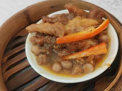-畔山酒店中餐厅