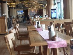 -Paulaner·德国帕拉娜自酿啤酒餐厅(海上世界店)