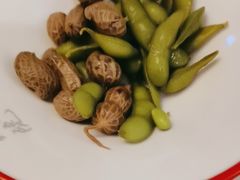 -庭院·冰煮羊·铜锅涮肉(西单店)