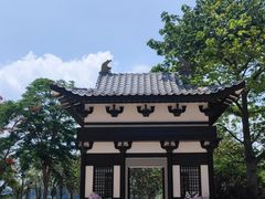 -海花岛旅游度假区