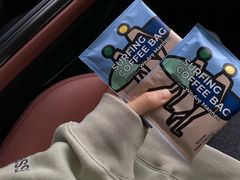 -Manner Coffee(凯德天府店)