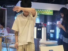 -棂笼·深度沉浸密室(武汉旗舰店)