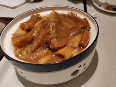 -狮王府淮扬菜(新街口友谊店)