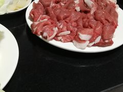 -天桥老金涮肉(牛街店)