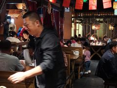 -老阿爸鲜鱼土菜(昆山花桥店)