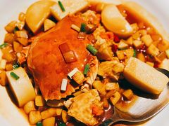 膏蟹-荣轩(新荣记环球金融中心店)