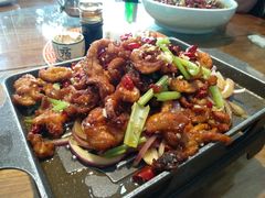 -大清花饺子城(昌黎店)