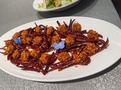 -写庭·鱼鲜川菜·宴请(铁像寺水街店)