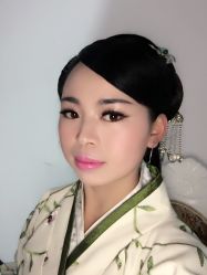 -盘子女人坊古装写真摄影(厦门总店)