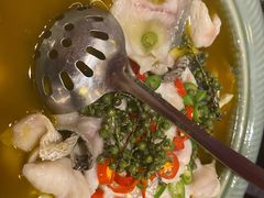 -缪氏川菜(丰盛町店)