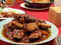 -香港祥正飯店·正宗灣仔50年海鲜老字号