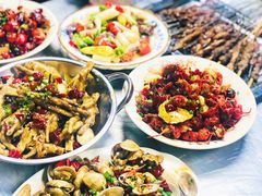 -小民大排档(光谷店)