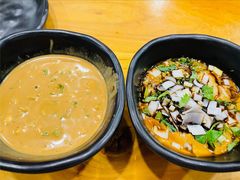 沾料-金生隆(六铺炕店)