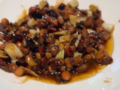 -拾捌川·自贡爆炒(新街口店)