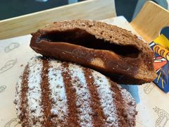 -喜茶(北京五棵松华熙店)