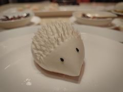 -8餐厅(新葡京酒店)