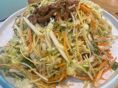 -亿牌牌东北烧烤(怀特店)