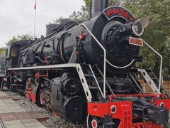 -柳州工业博物馆