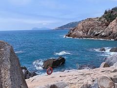 -广东惠东海龟国家级自然保护区