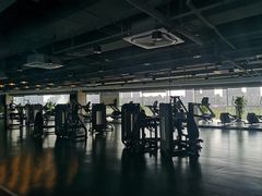 -玖悦健身(海创基地店)