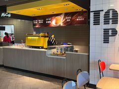 -麦当劳(红唐店)