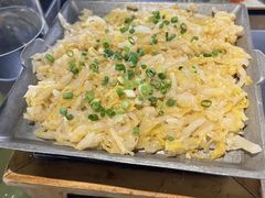 -很久以前羊肉串(南京路第一百货店)