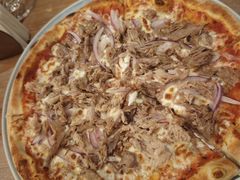 -北辰洲际酒店·IT MAMA意式家味餐厅