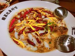 -太二酸菜鱼(沈阳万象城店)
