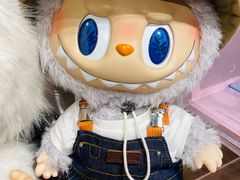 -泡泡玛特POPMART(合生汇店)