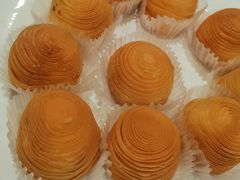 健康南瓜酥-亢龙太子酒轩(东湖店)