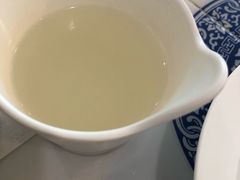 饺子汤-东方饺子王(和平里店)