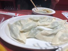 -喜家德虾仁水饺(长泰广场店)