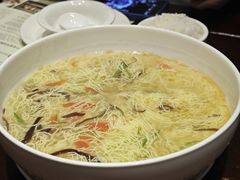 -老厨家(友谊路总店)