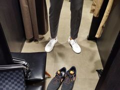 -ZARA(沈阳大悦城店)
