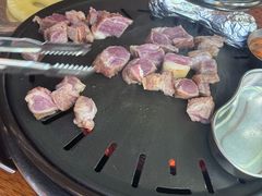 -济州爱肉堂(总店)