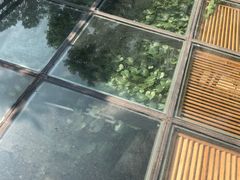 -谷咖啡·鲜花绿植花园餐厅