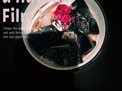 -君庭中餐厅(友谊宾馆店)