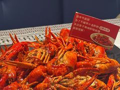 -靓虾二哥长沙地标小龙虾(五一广场店)