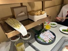 -海底捞火锅(丰尚国际广场店)