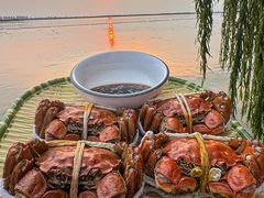 -蟹天蟹地农家菜·阳澄湖大闸蟹(浅水湾店)