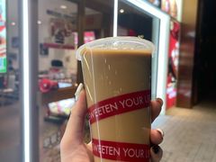 -85度C(广州东银广场店)