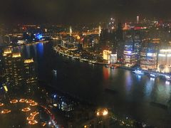 -上海中心大厦