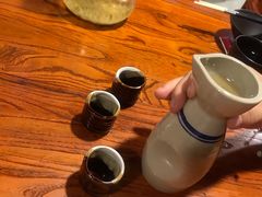 桂花酒-醉长安(南门总店)
