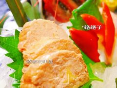 -無境·匠心日本料理(汉街店)