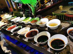 -鱼豆吉·豆浆鱼火锅(宜昌万达店)
