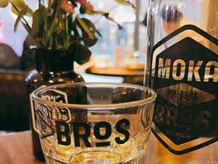 -Moka Bros 摩卡站(西单大悦城店)