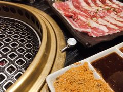 -牛局别馆·和牛烧肉(日月广场店)