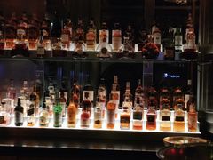 -The Penthouse酒吧
