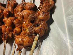 -三个大叔烤羊肉串·炭炉砂锅菜(西三旗店)