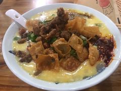 -豆相识•九九豆腐脑(牛咡桥店)